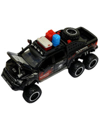 Diecast Spray Metal Model Car Toy For Kids
