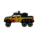 Diecast Spray Metal Model Car Toy For Kids