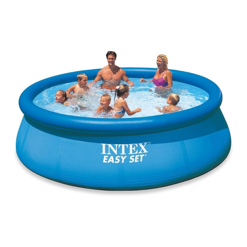 Intex Easy Set Swimming Pool For Kids (10x30)