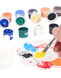 DIY Plaster Mould And Painting Set For Kids
