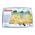 Risk The Classic Game of Global Conquest and Strategy (Deal)