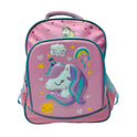 3D Unicorn School Bag Deal Small