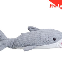 Cute Shark Stuff Toy 70x39 Premium Pre Loved
