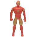 Avengers 2- Action Figure Super Heroes 3 In 1 Toy