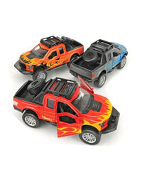 Die Cast Model Car 1Pcs Assorted Color
