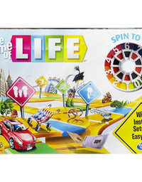 Game Of Life Board Game
