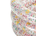 Intex Sweet Blossom Baby Pool Soft Colorful Vinyl Fun for Little Ones