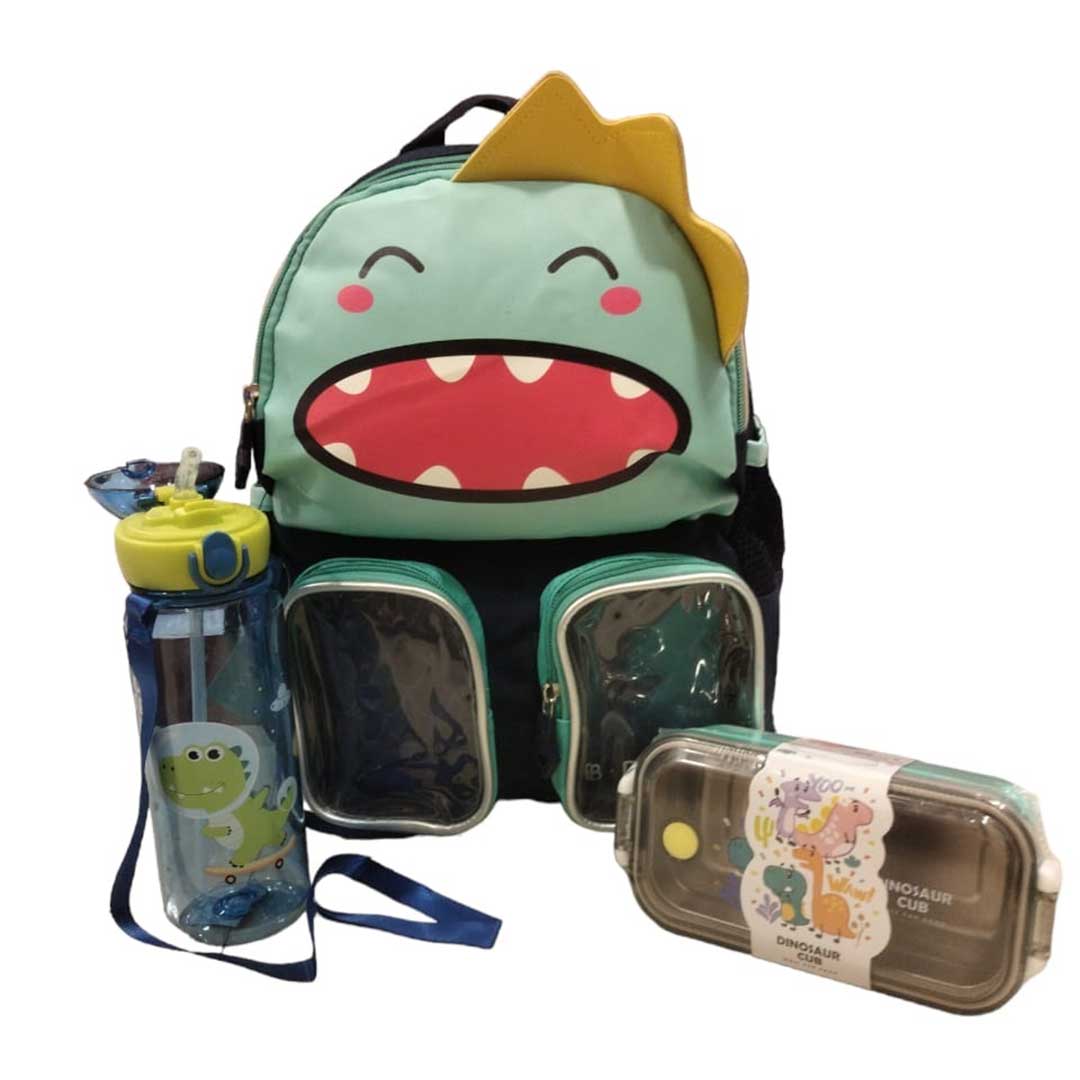 Dino TXB Backpack Deal 3