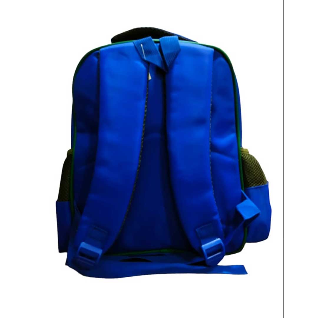 Dino School Bag 13 Inches