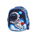 3D Space Themed Lunch Bag For Kids