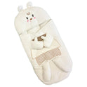 Cozy Cloud: Baby Sleeping Carry Nest for Ultimate Comfort and Safety