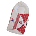 Baby Sleeping Wrap Ultra-Soft, Cozy & Stylish Newborn Swaddle Blanket