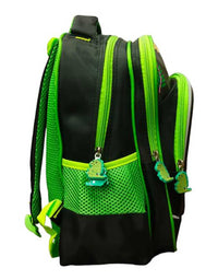 3d Dino School Bag Small
