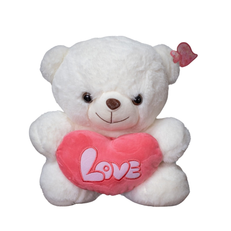 Cute Love Soft Teddy Bears