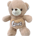 Cute Love Soft Teddy Bears