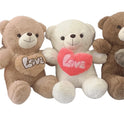 Cute Love Soft Teddy Bears