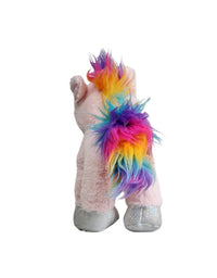 Cute Extra Soft Unicorn Stuff Toy 26cm Premium Pre-loved
