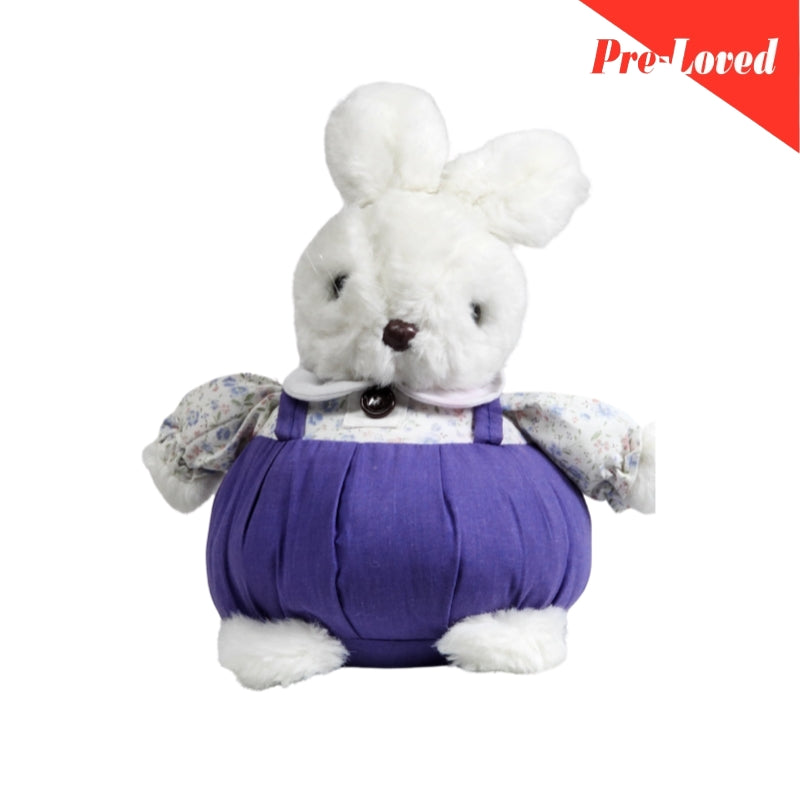 Cute Extra Soft Teddy Bear 25cm Premium Pre-loved