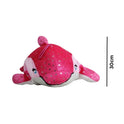 Extra Soft Dolphin Stuff Toy 30cm Premium Pre-loved