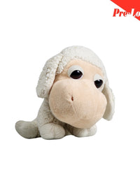 Cute Extra Soft Headz Sheep 22cm Premium Pre-loved
