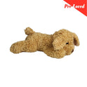 Cute Dog Plush Toy 25cm Premium Pre-loved For Kids