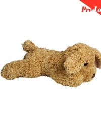 Cute Dog Plush Toy 25cm Premium Pre-loved For Kids
