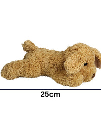 Cute Dog Plush Toy 25cm Premium Pre-loved For Kids
