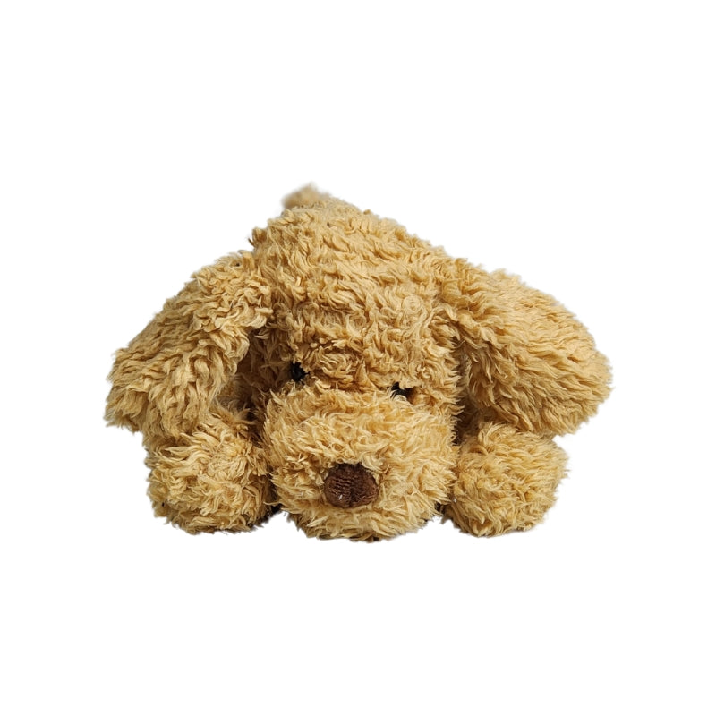 Cute Dog Plush Toy 25cm Premium Pre-loved For Kids