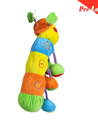 Cute Plush Stuff Toy 35cm Premium Pre-loved For Kids
