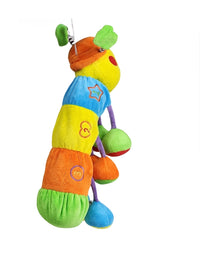 Cute Plush Stuff Toy 35cm Premium Pre-loved For Kids
