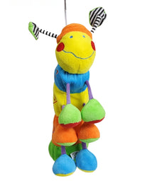 Cute Plush Stuff Toy 35cm Premium Pre-loved For Kids
