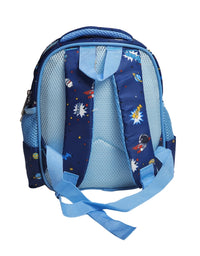 3D Space Themed Lunch Bag For Kids
