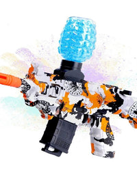 Rechargeable Electric Gel Ball Blaster Toy Gun

