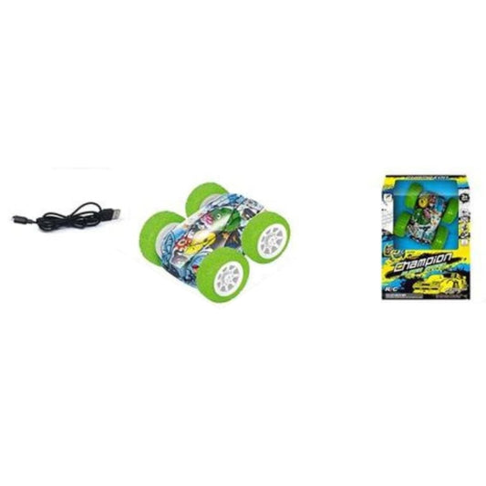 Rechargeable Champion Super Speed Car