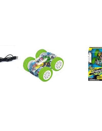 Rechargeable Champion Super Speed Car
