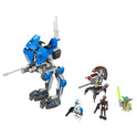LEGO Star Wars at-RT 75003 Building Kit (Without Box)