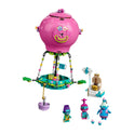 EGO Trolls World Tour Poppy’s Hot Air Balloon Adventure 41252 Building Kit (Without Box)