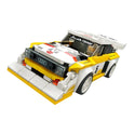 LEGO 76897 Speed Champions Audi Sport quattro S1 (Without Box)