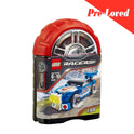 LEGO - 8120 Racers - Rally Sprinter (Without Box)