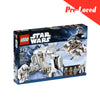 LEGO Star Wars Hoth Wampa 8089 (Without Box)