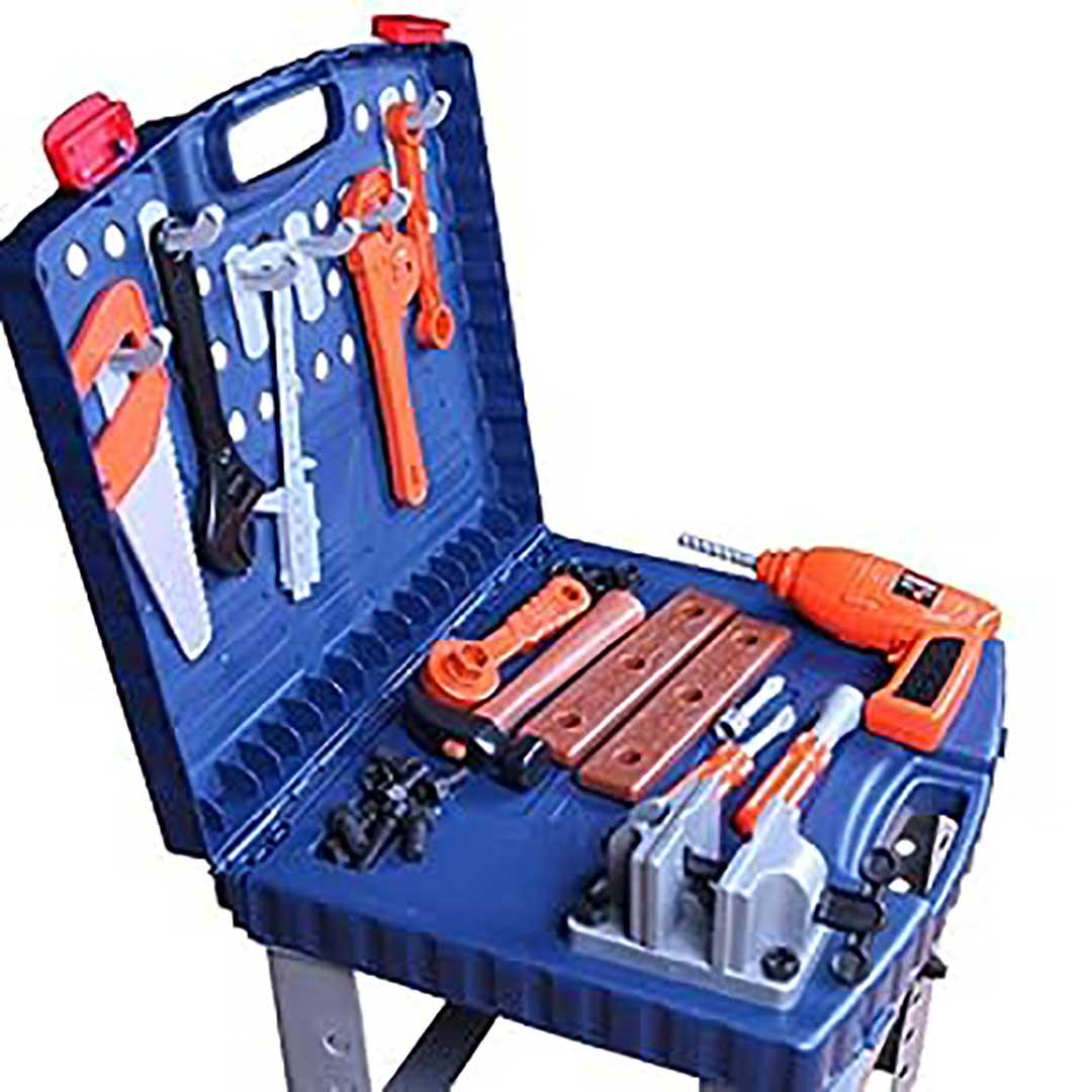 Quality Super Tool Box
