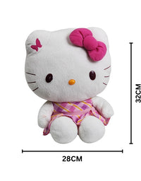 Cute Hello Kitty Stuff Toy Size 35x22 Premium Pre Loved
