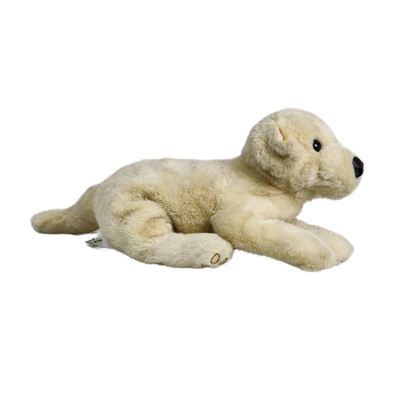 Cute Soft Toy Puppy 34x16 Premium Pre Loved