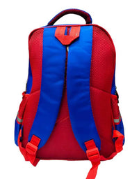 3D Captain America School Bag Deal Large
