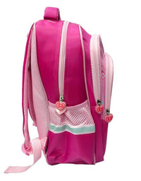 3D Hello Kitty School Bag Deal Small – Toygenix.pk