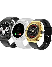 Haino Teko RW-31 Smart Watch 3 in 1 Triple Case Smart Watch
