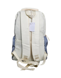 Spacious School Bag For Kids - 16 inches (959) - Off-White
