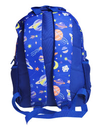 Space Themed School Backpack For Kids (2525)
