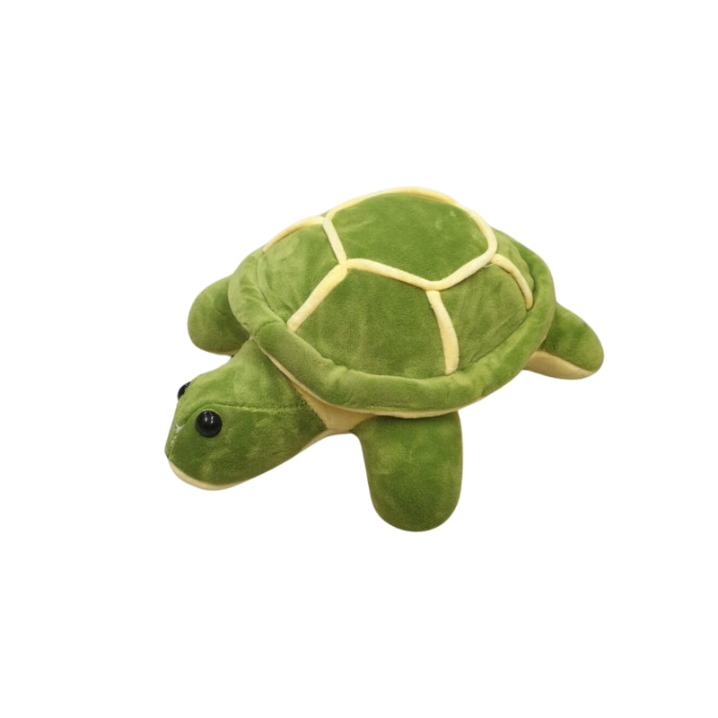 Turtle Cuddly Stuff Toy