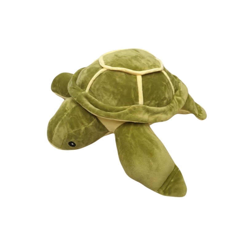 Turtle Cuddly Stuff Toy